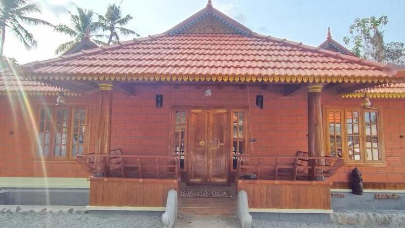 پانسیون Texas Heritage Guest House 4 Bedrooms