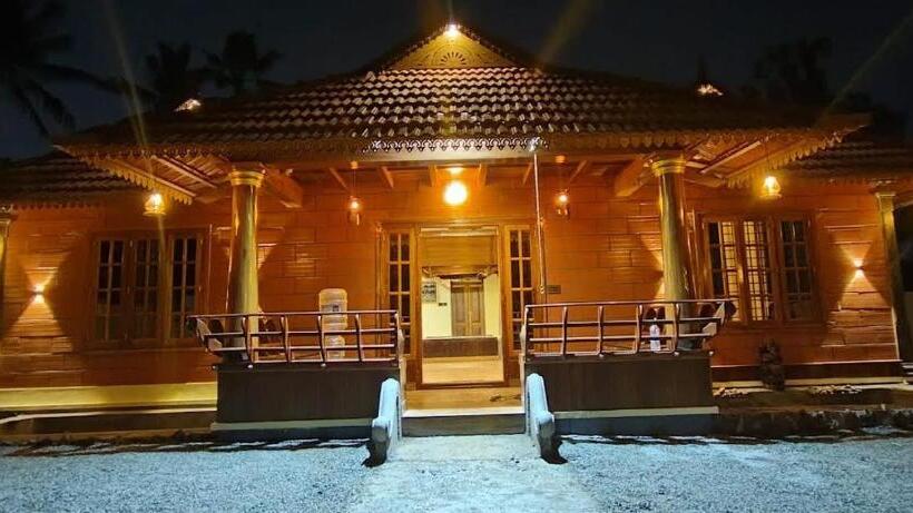 پانسیون Texas Heritage Guest House 4 Bedrooms