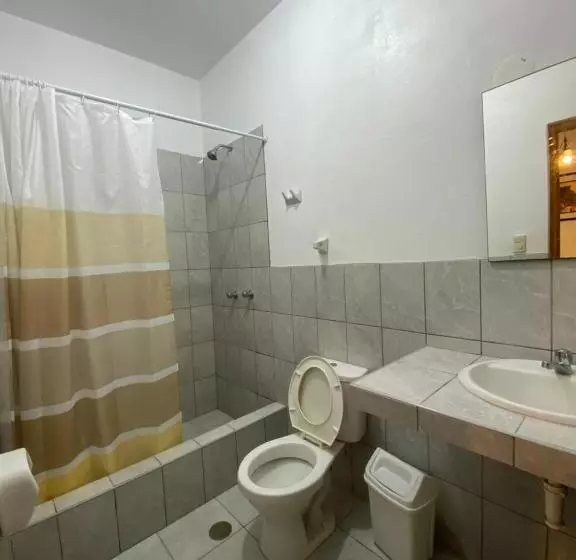 Ravenala Paracas Hostel