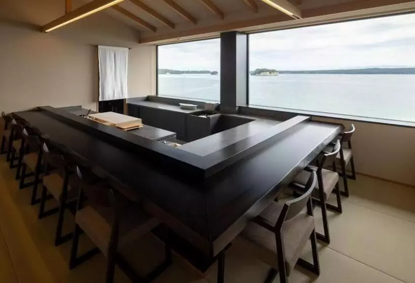 Ryokan 一 能登島 Hitotsu Notojima