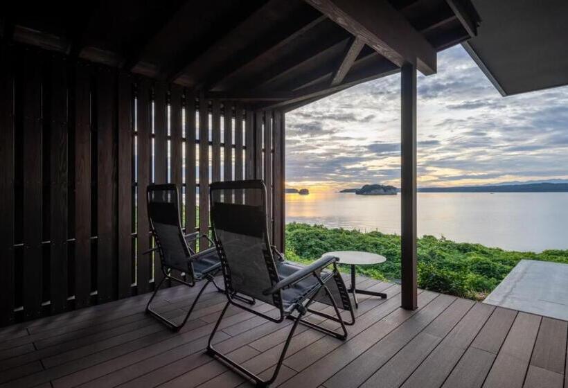 Ryokan 一 能登島 Hitotsu Notojima