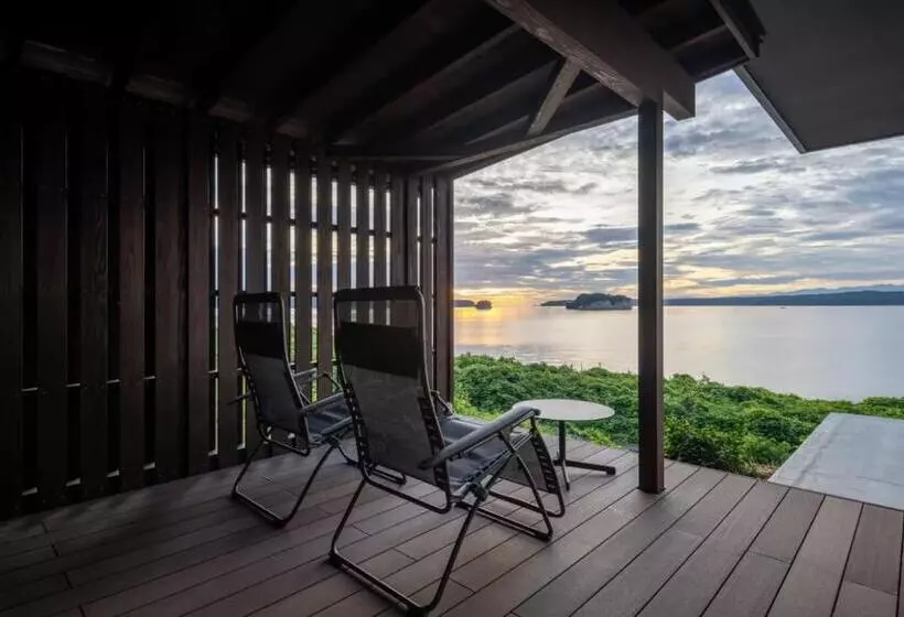 Ryokan 一 能登島 Hitotsu Notojima