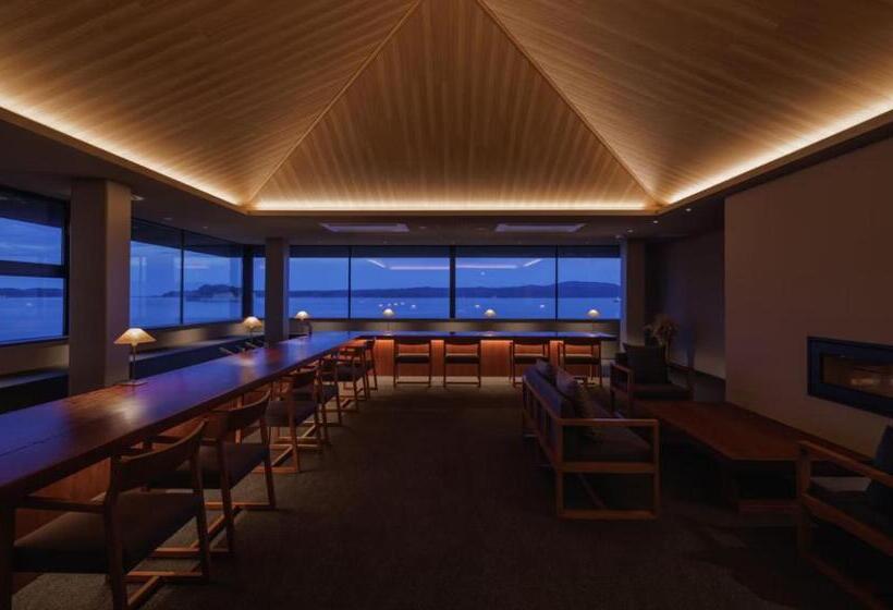 Ryokan 一 能登島 Hitotsu Notojima