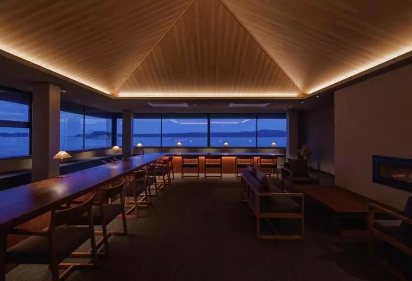 Ryokan 一 能登島 Hitotsu Notojima