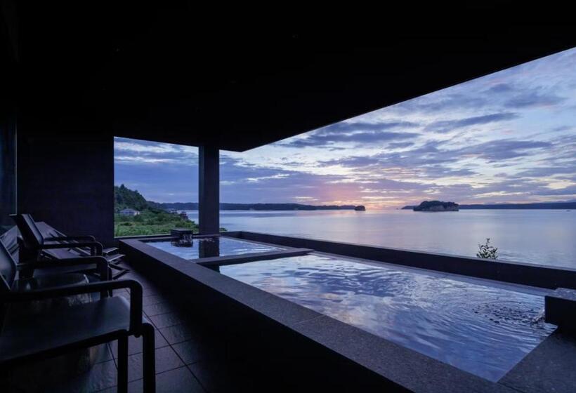 Ryokan 一 能登島 Hitotsu Notojima