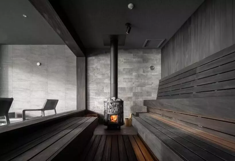 Ryokan 一 能登島 Hitotsu Notojima