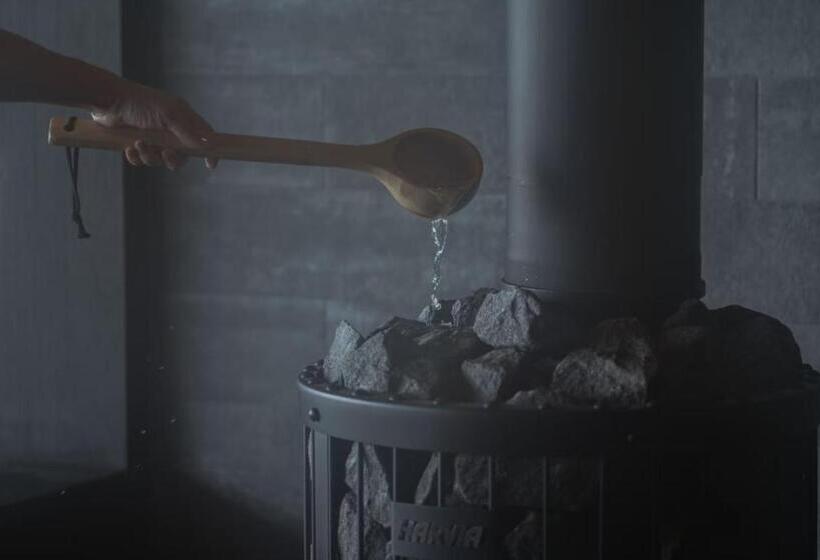 Ryokan 一 能登島 Hitotsu Notojima