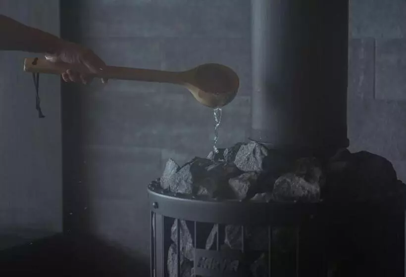 Ryokan 一 能登島 Hitotsu Notojima