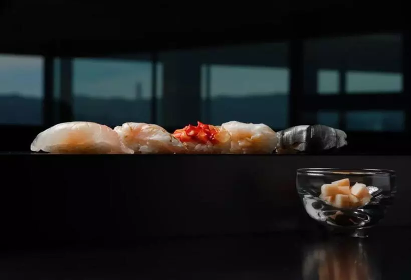 Ryokan 一 能登島 Hitotsu Notojima