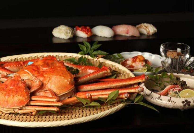 Ryokan 一 能登島 Hitotsu Notojima