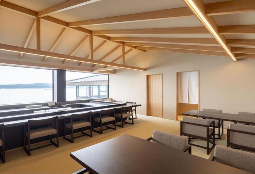 Ryokan 一 能登島 Hitotsu Notojima