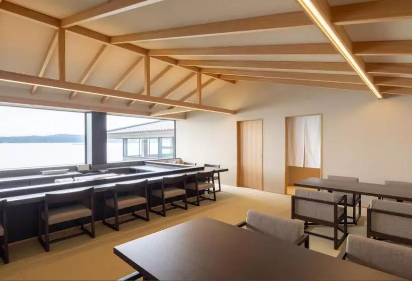 Ryokan 一 能登島 Hitotsu Notojima