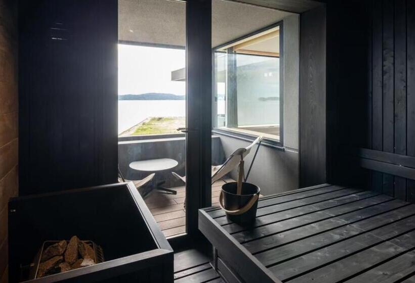 Ryokan 一 能登島 Hitotsu Notojima