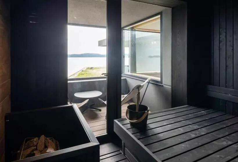 Ryokan 一 能登島 Hitotsu Notojima