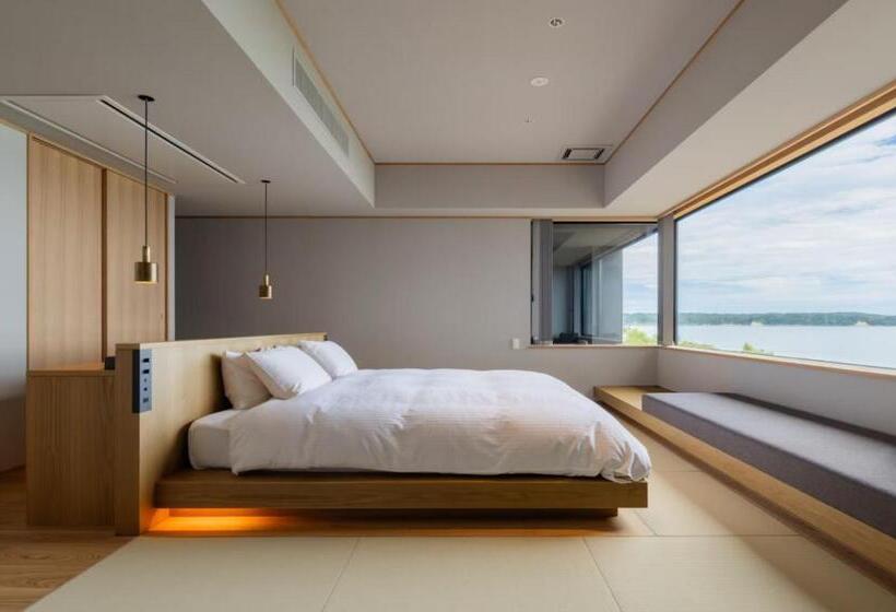 Ryokan 一 能登島 Hitotsu Notojima