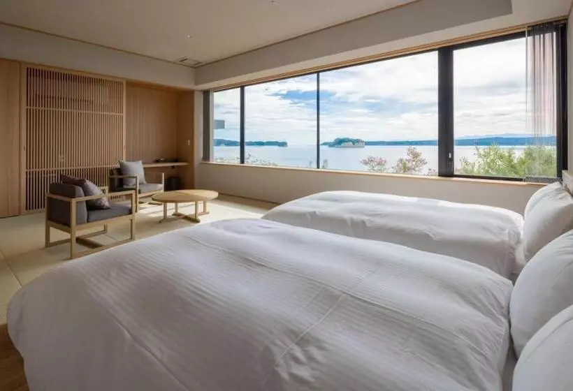 Ryokan 一 能登島 Hitotsu Notojima