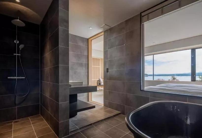 Ryokan 一 能登島 Hitotsu Notojima