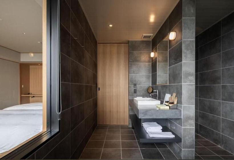 Ryokan 一 能登島 Hitotsu Notojima