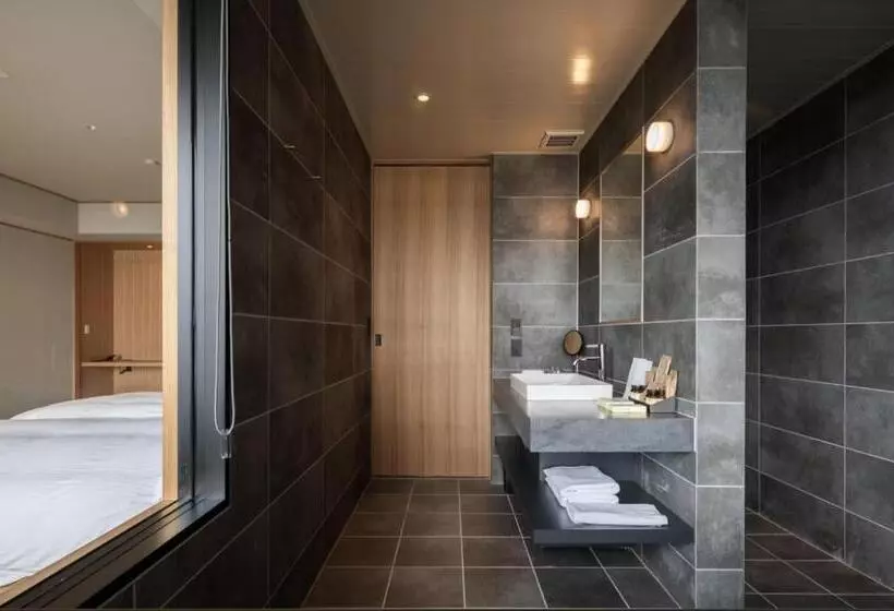 Ryokan 一 能登島 Hitotsu Notojima