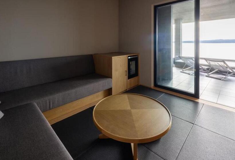 Ryokan 一 能登島 Hitotsu Notojima