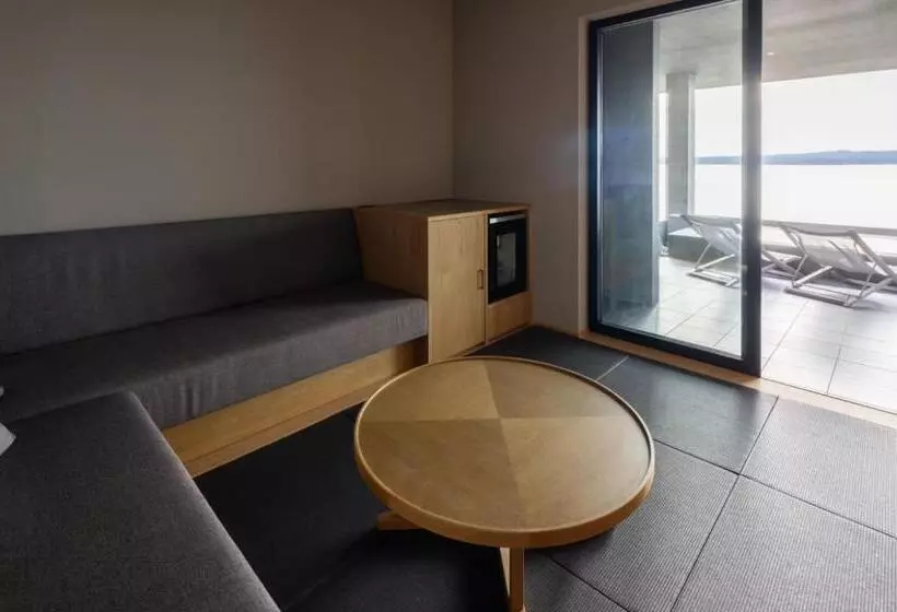 Ryokan 一 能登島 Hitotsu Notojima