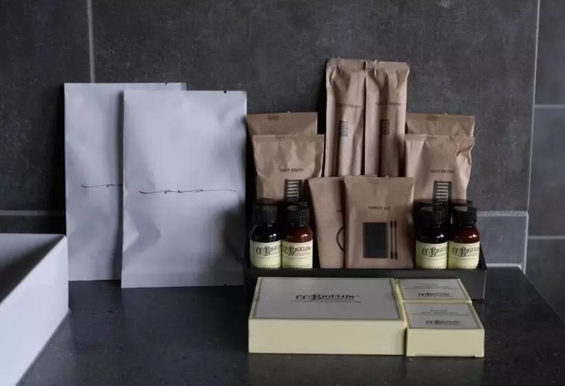 Ryokan 一 能登島 Hitotsu Notojima