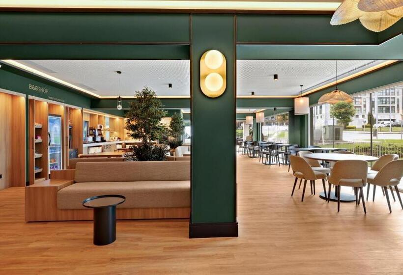 B&b Hotel Santiago Milladoiro