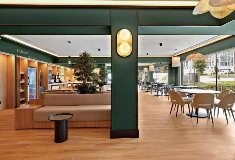 B&b Hotel Santiago Milladoiro