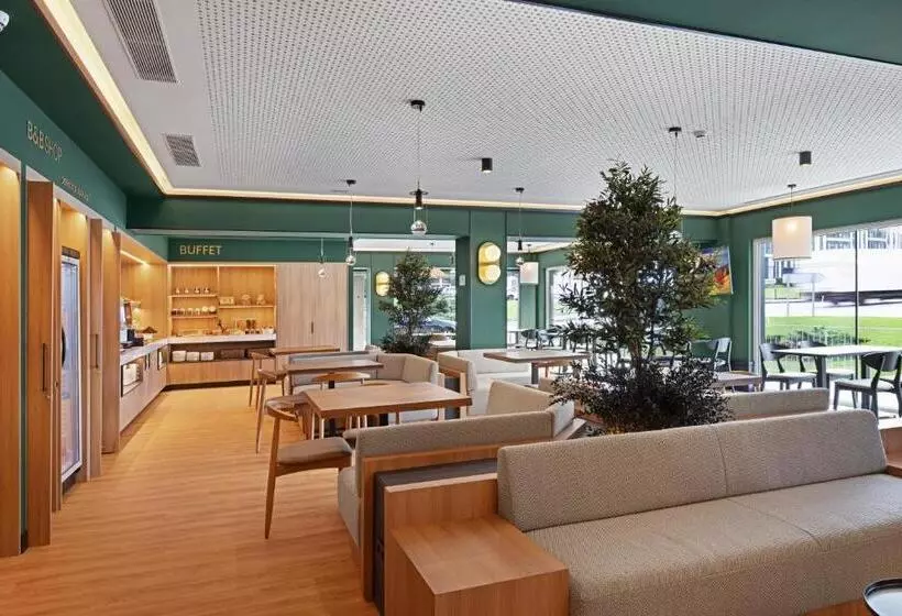 B&b Hotel Santiago Milladoiro