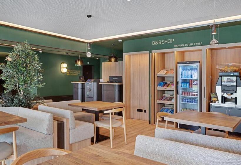 B&b Hotel Santiago Milladoiro