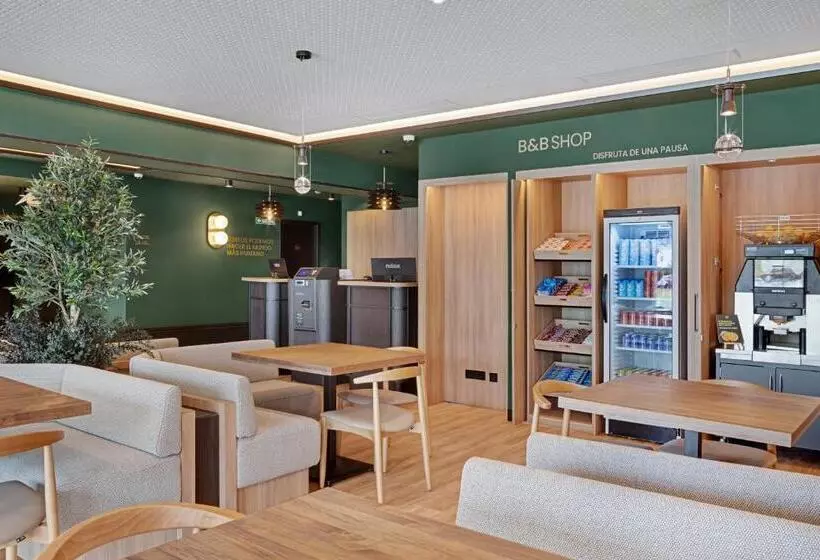 B&b Hotel Santiago Milladoiro