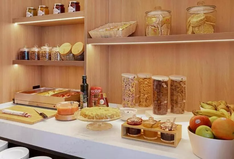 B&b Hotel Santiago Milladoiro