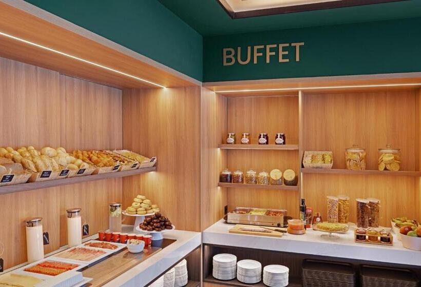 B&b Hotel Santiago Milladoiro