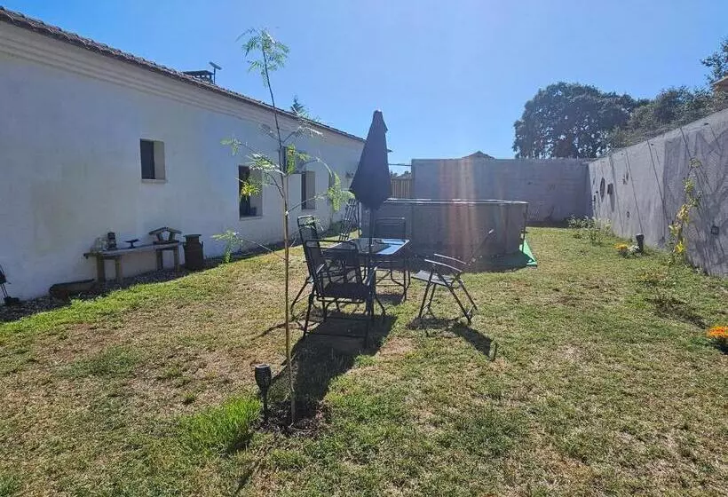 Aamiaismajoitus (B&B) Casal Cura   Adults Only