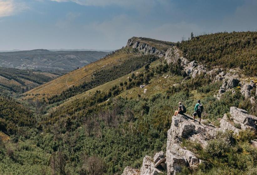 ベッドアンドブレックファースト Casal Cura   Adults Only