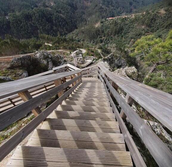 ベッドアンドブレックファースト Casal Cura   Adults Only