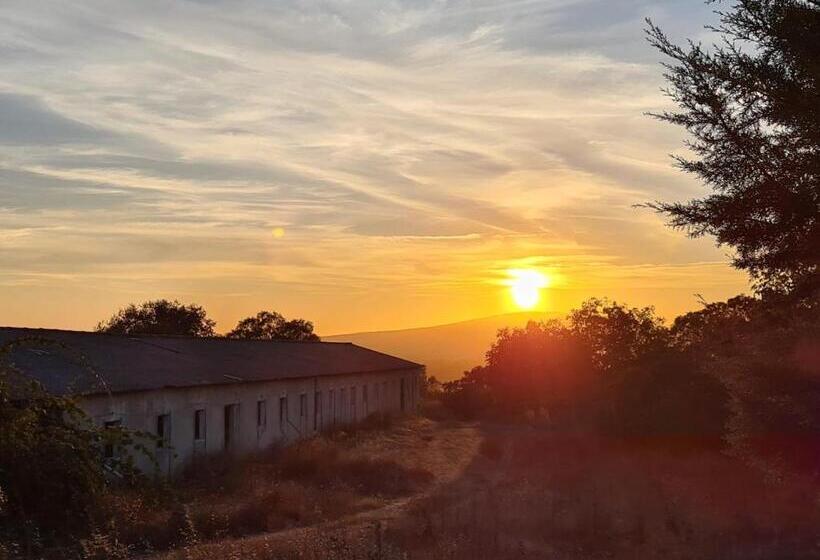 ベッドアンドブレックファースト Casal Cura   Adults Only