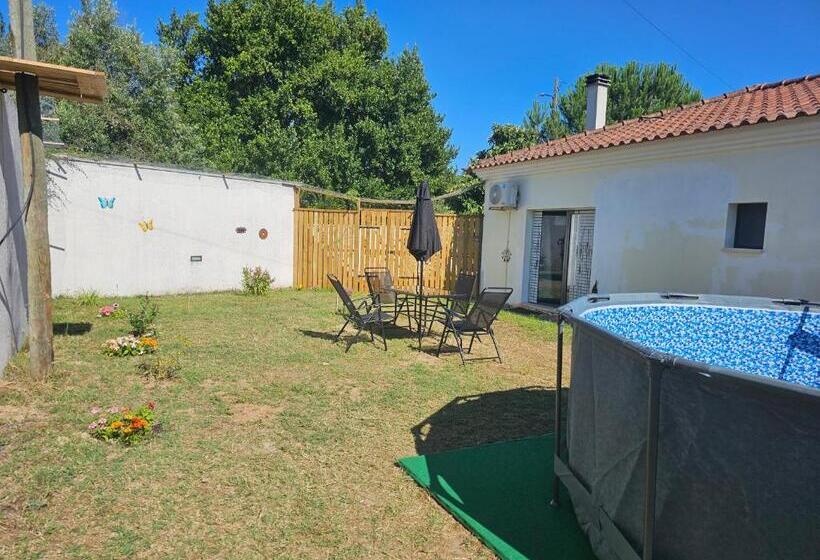 ベッドアンドブレックファースト Casal Cura   Adults Only