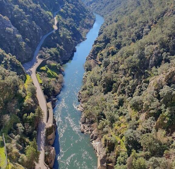 ベッドアンドブレックファースト Casal Cura   Adults Only