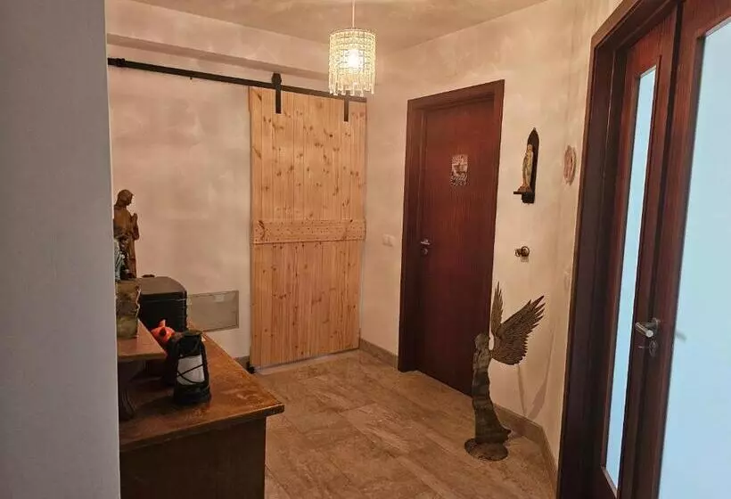 Aamiaismajoitus (B&B) Casal Cura   Adults Only