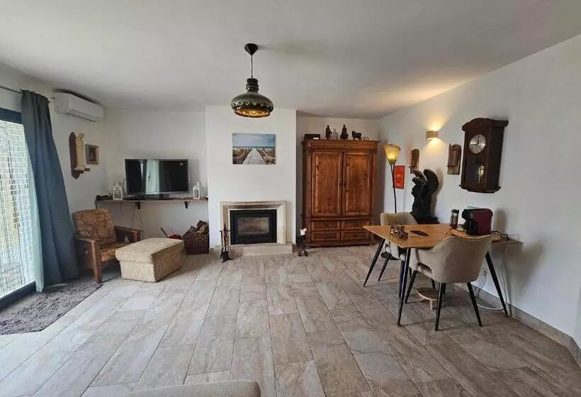 Aamiaismajoitus (B&B) Casal Cura   Adults Only