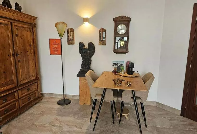 Aamiaismajoitus (B&B) Casal Cura   Adults Only