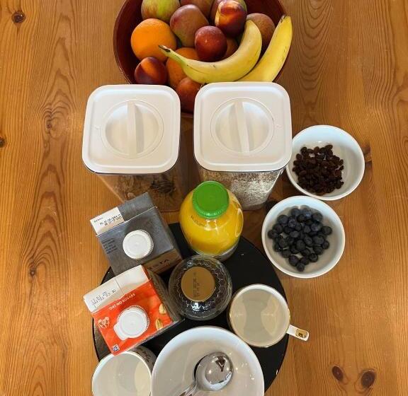 צימר Winki Waves   Surf Lodge And School