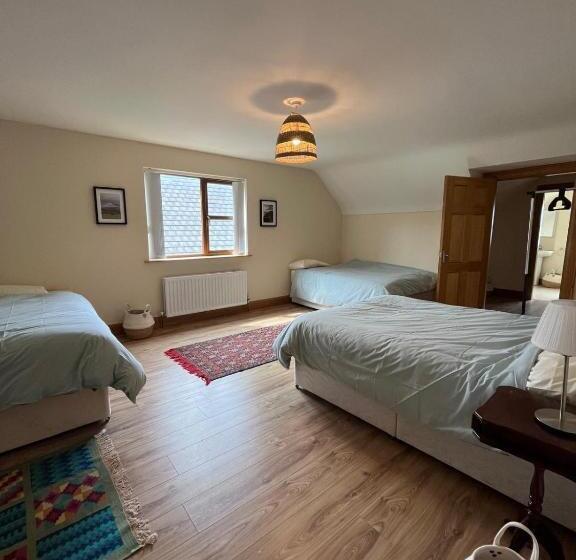 צימר Winki Waves   Surf Lodge And School