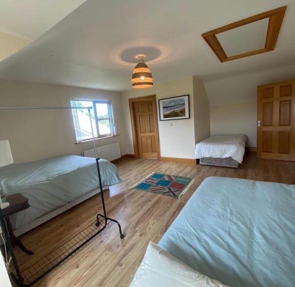 צימר Winki Waves   Surf Lodge And School