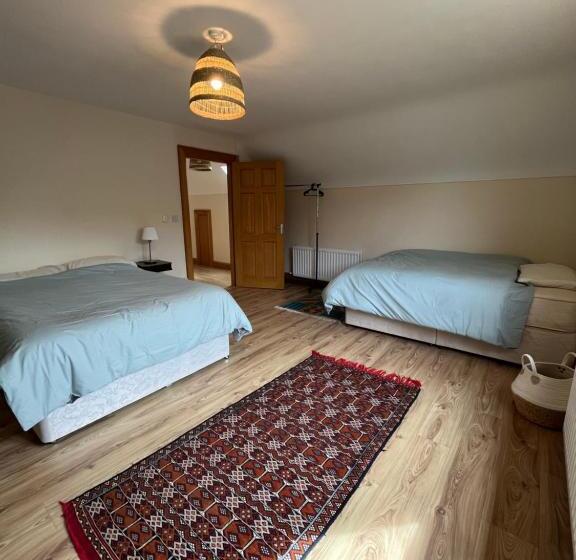 צימר Winki Waves   Surf Lodge And School