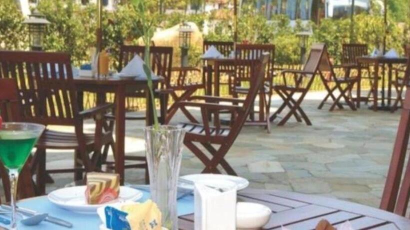 C&d Resort Wuyi Mountain