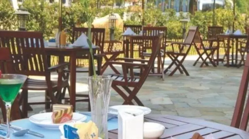 C&d Resort Wuyi Mountain