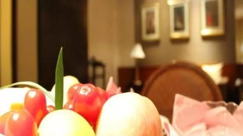 C&d Resort Wuyi Mountain