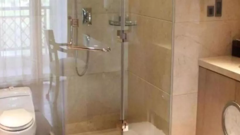 C&d Resort Wuyi Mountain